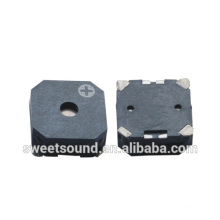 square micro smd buzzer 8.5*8.5mm magnetic transducer small buzzer